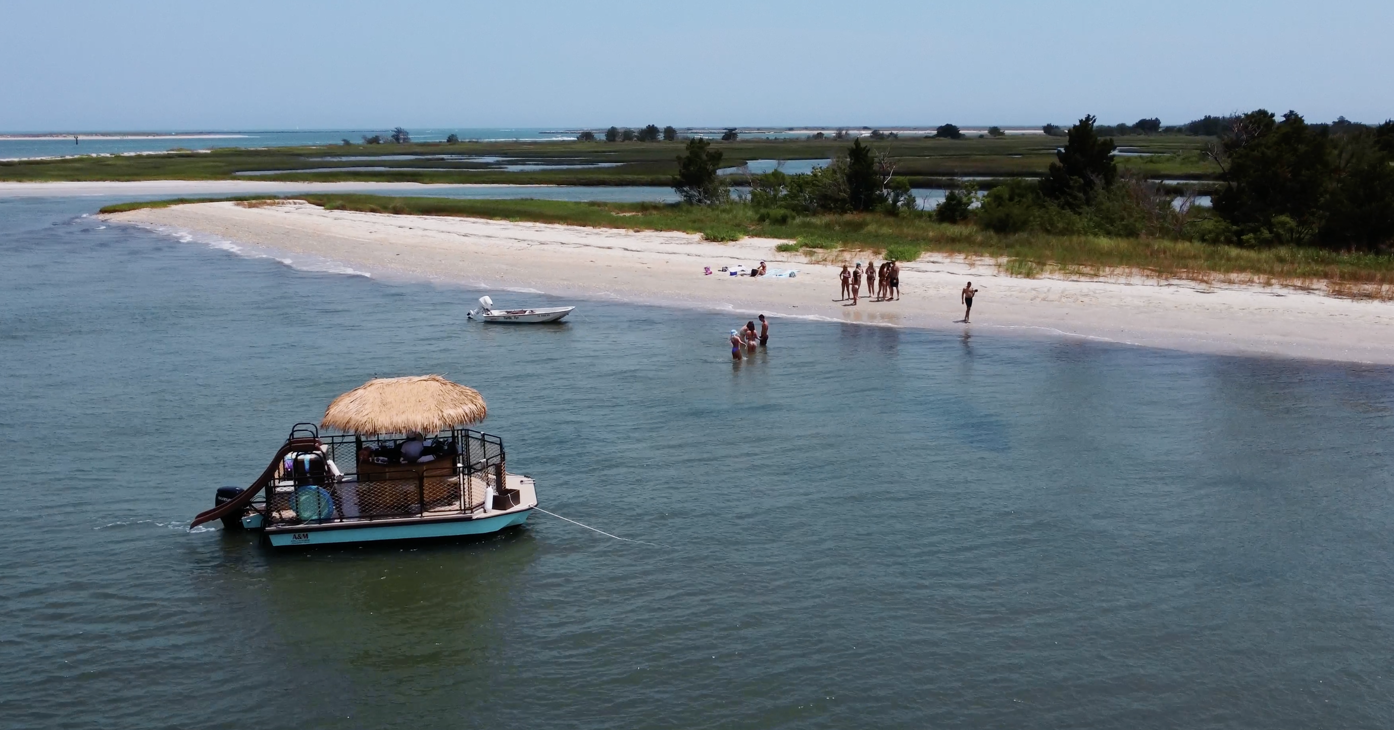 TourCraft Tiki 18 view 7